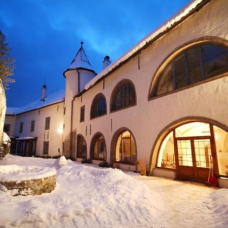 Liptovský Hrádok Chateau Grandcastle מראה חיצוני תמונה