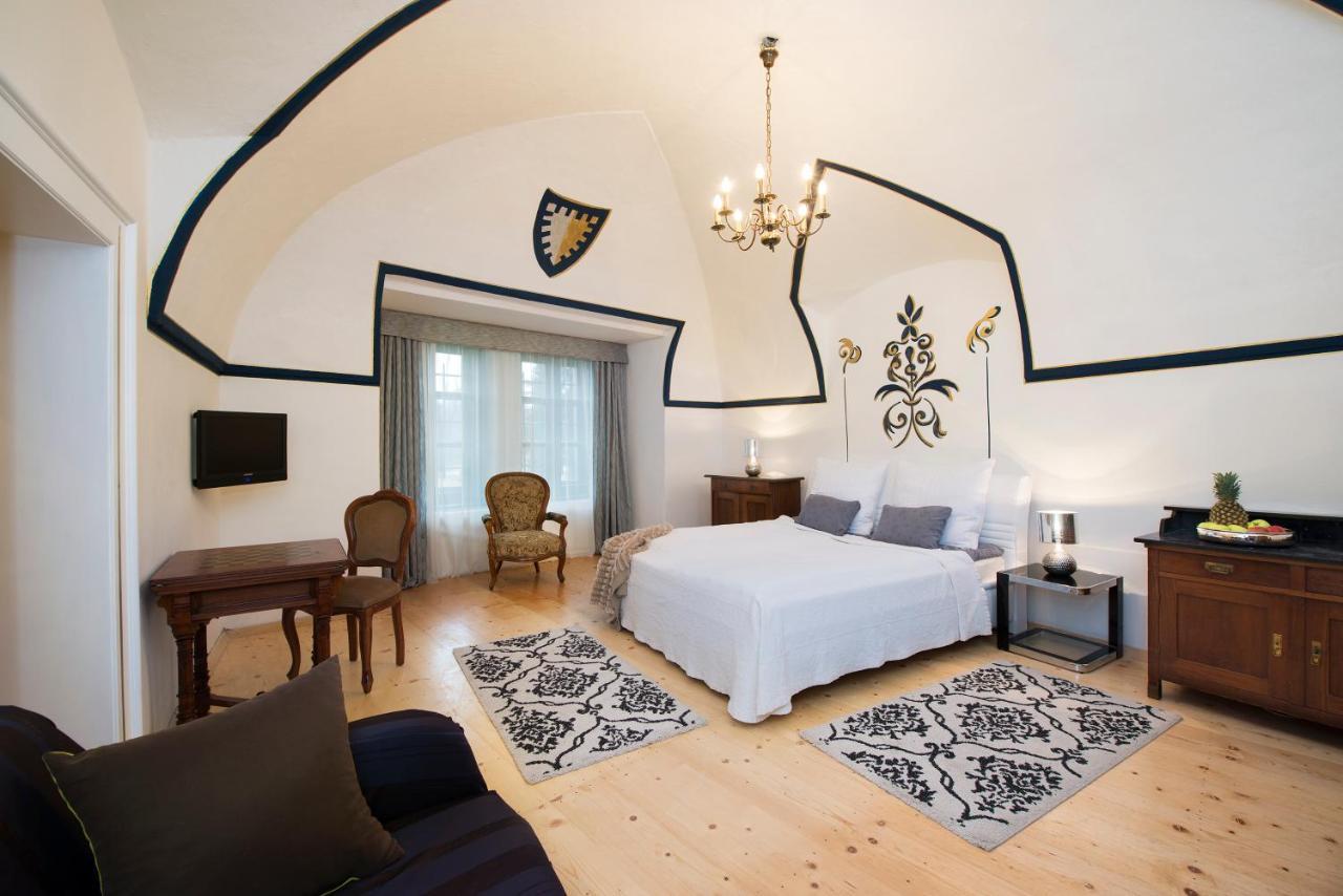 Liptovský Hrádok Chateau Grandcastle חדר תמונה