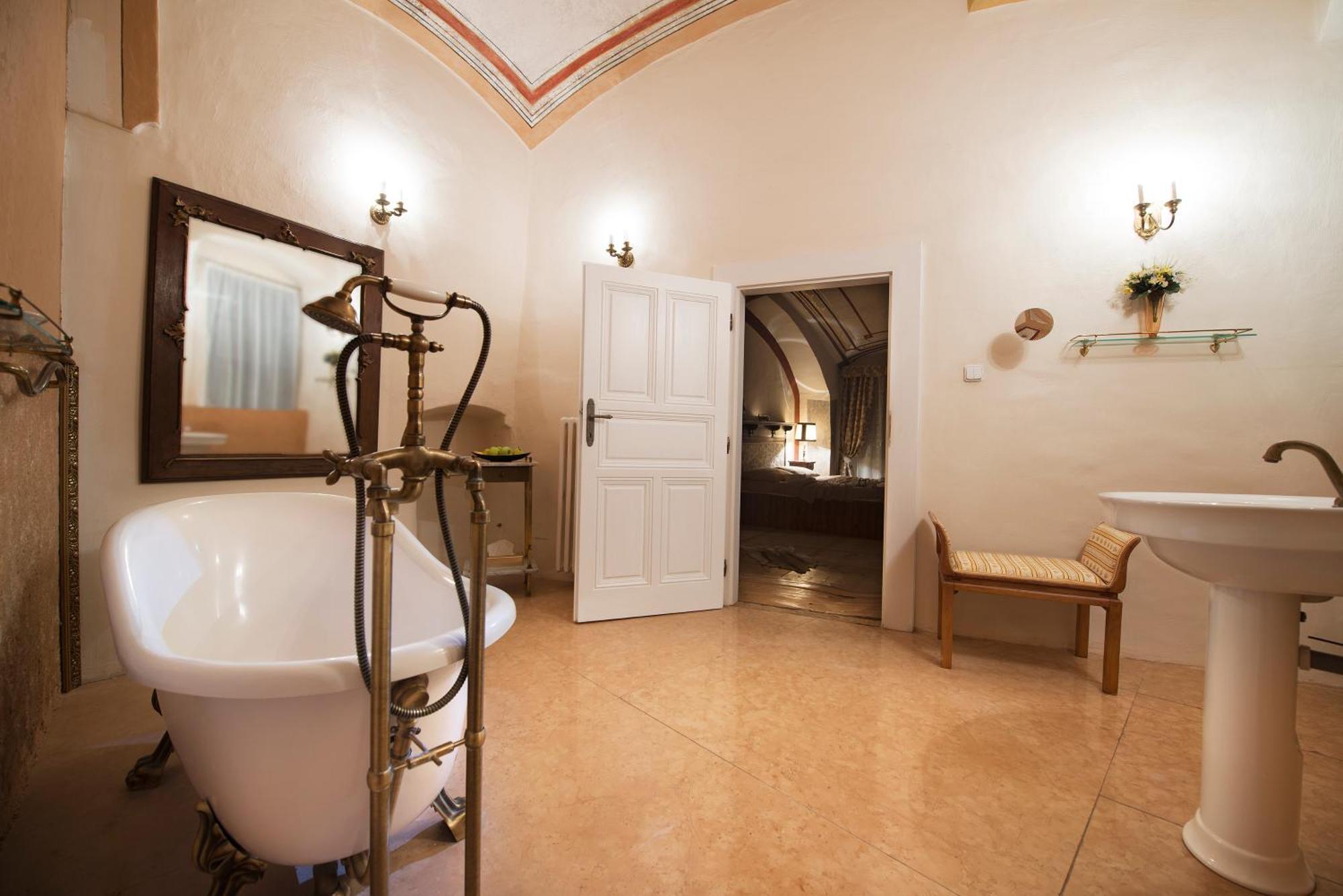 Liptovský Hrádok Chateau Grandcastle חדר תמונה