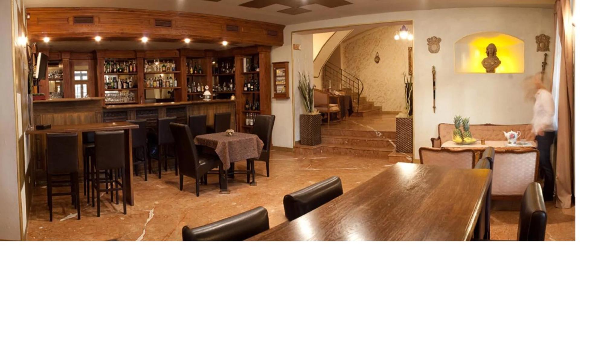 Liptovský Hrádok Chateau Grandcastle מראה חיצוני תמונה