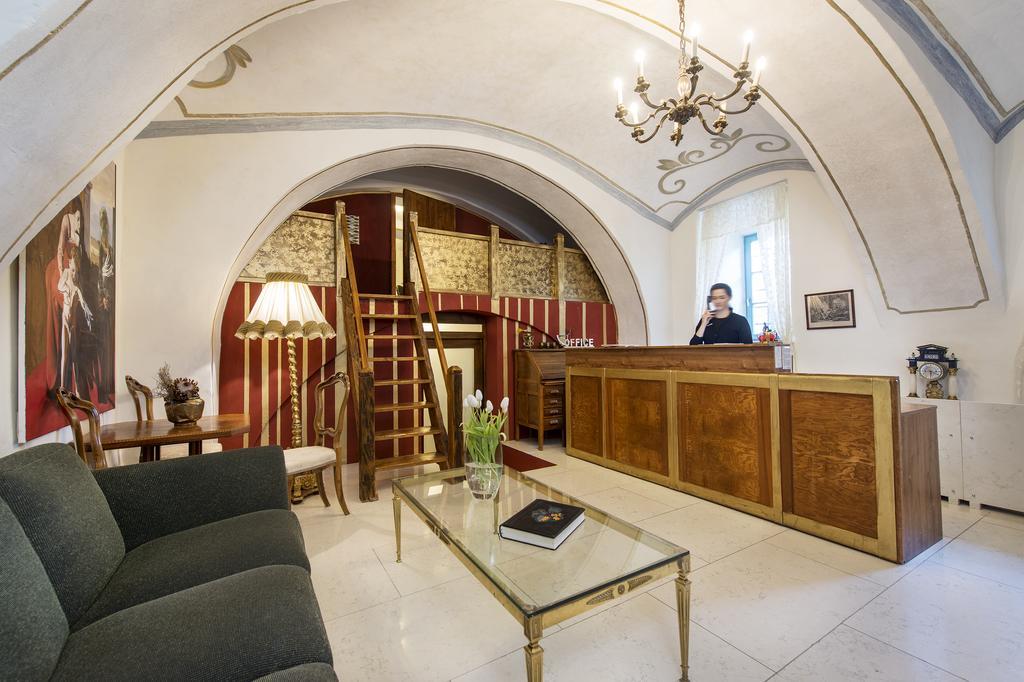 Liptovský Hrádok Chateau Grandcastle מראה חיצוני תמונה