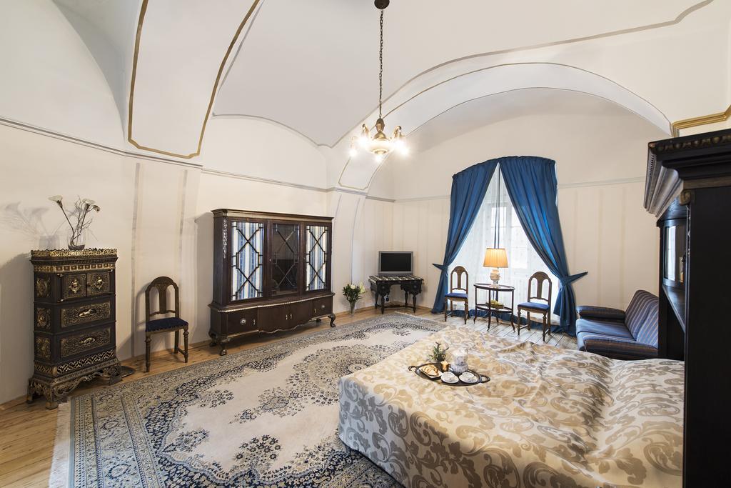 Liptovský Hrádok Chateau Grandcastle מראה חיצוני תמונה