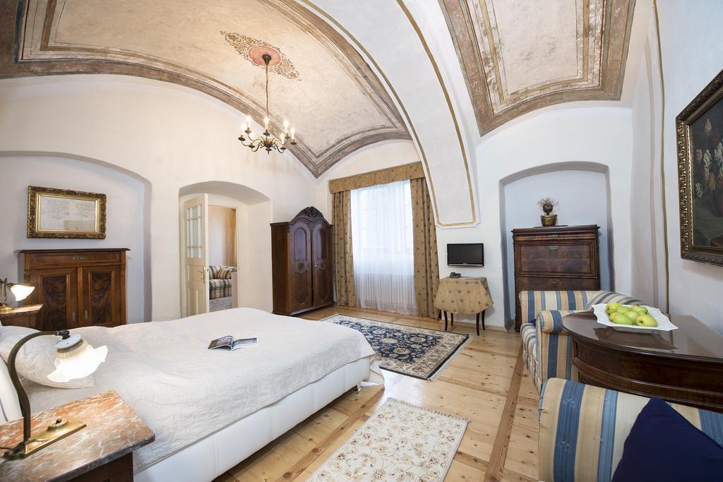 Liptovský Hrádok Chateau Grandcastle מראה חיצוני תמונה