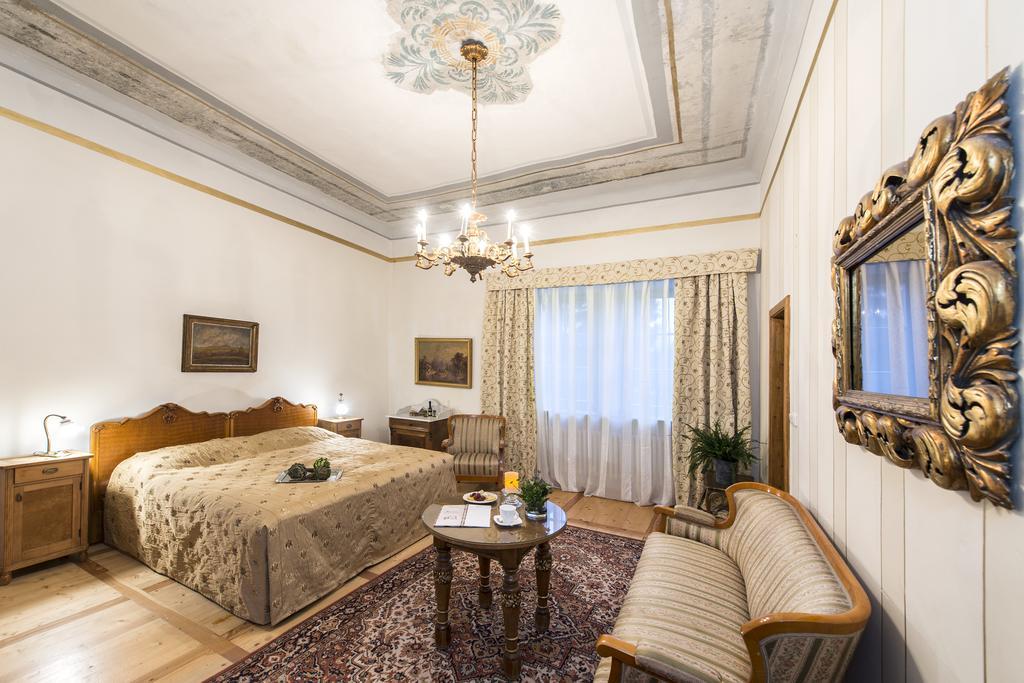 Liptovský Hrádok Chateau Grandcastle מראה חיצוני תמונה