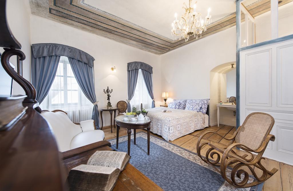Liptovský Hrádok Chateau Grandcastle מראה חיצוני תמונה