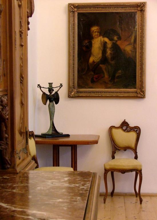 Liptovský Hrádok Chateau Grandcastle מראה חיצוני תמונה